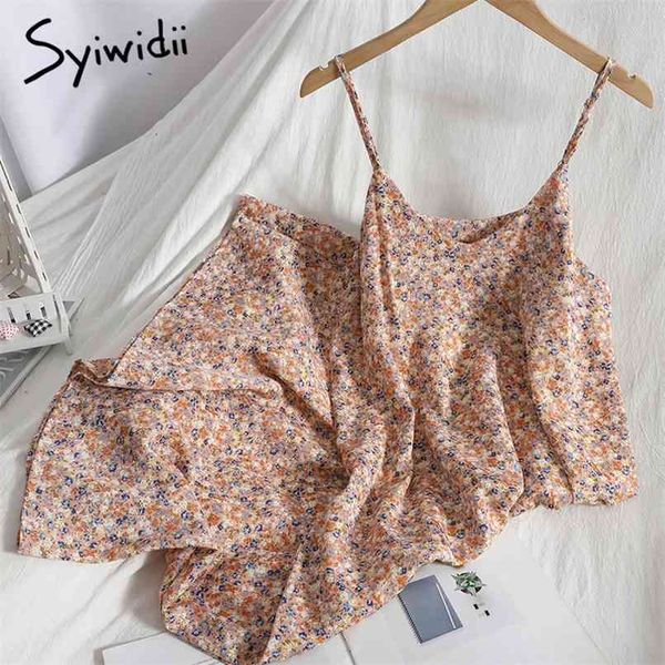 floral print spaghetti strap dress for women summer blue pink white black party backless a-line midi dresses 210607, Black;gray
floral print spaghetti strap dress for women summer blue pink white black party backless a-line midi dresses 210607, Black;gray