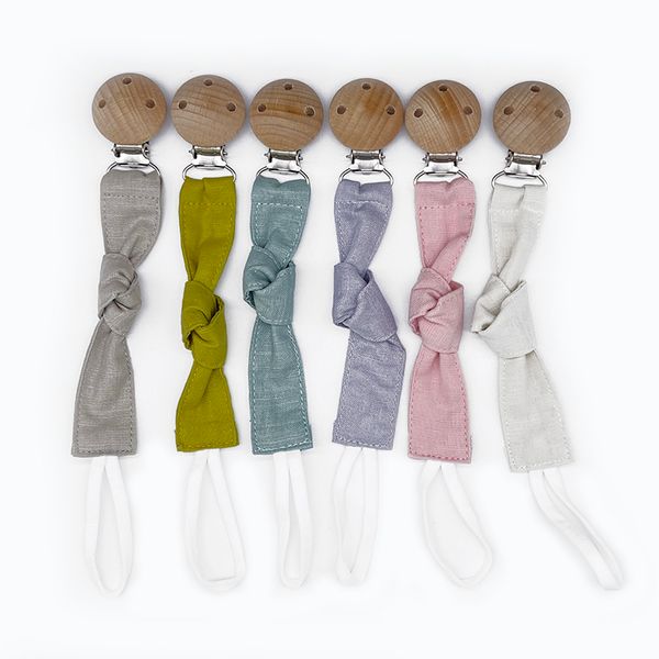 baby pacifier chain made of beech wood clip and fabric infant teething toys dummy teethers tiny holder
baby pacifier chain made of beech wood clip and fabric infant teething toys dummy teethers tiny holder