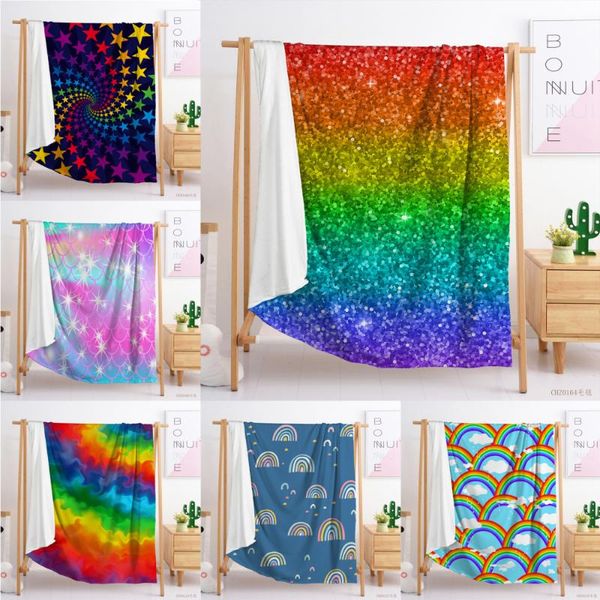 blankets rainbow and throws kids for sofa winter soft blanket warm beds gift flannel
blankets rainbow and throws kids for sofa winter soft blanket warm beds gift flannel