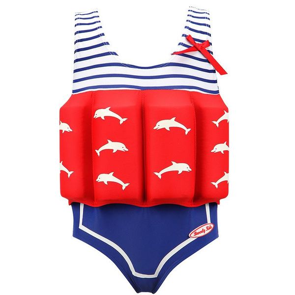 one-pieces children's swimwear for girls boys float swimsuit kids bathing suit child swim buoyancy swimming ring quick dry, Black
one-pieces children's swimwear for girls boys float swimsuit kids bathing suit child swim buoyancy swimming ring quick dry, Black