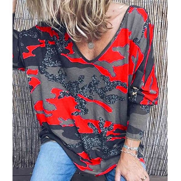 knits faety s-5xl autumn v neck long sleeve blouse shirt womens casual print blusa female loose streetwear plus size tfo2 fcz3, White
knits faety s-5xl autumn v neck long sleeve blouse shirt womens casual print blusa female loose streetwear plus size tfo2 fcz3, White