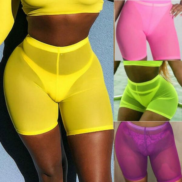 summer ladies mesh shorts casual high waist beach short trousers female skinny see-through beachwear two-piece suits
summer ladies mesh shorts casual high waist beach short trousers female skinny see-through beachwear two-piece suits