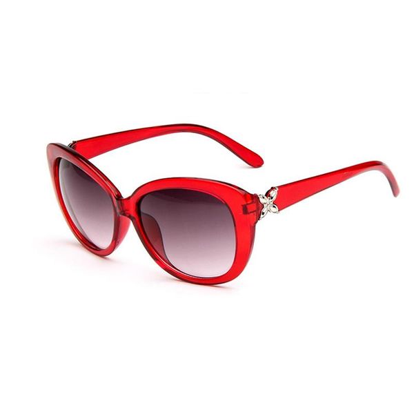 sunglasses fashion flowers women brand designer sun glasses retro lady feminino uv400, White;black
sunglasses fashion flowers women brand designer sun glasses retro lady feminino uv400, White;black