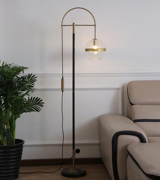 nordic led glass ball floor lamps for living room standing lamp luminaria pendente store bedroom
nordic led glass ball floor lamps for living room standing lamp luminaria pendente store bedroom