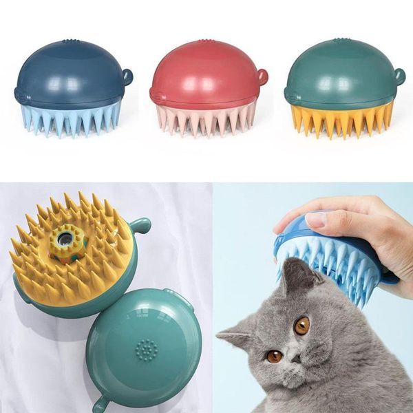 dog apparel grooming spa hair washing comb cleaning tool shower brushes massager pet bath brush combs
dog apparel grooming spa hair washing comb cleaning tool shower brushes massager pet bath brush combs