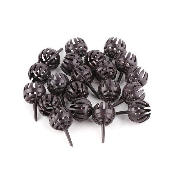 20pcs fertilizer cover plastic bonsai tools fat box claw slow release container f62a professional hand tool sets
20pcs fertilizer cover plastic bonsai tools fat box claw slow release container f62a professional hand tool sets