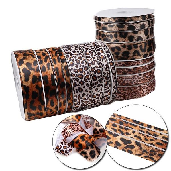 gift wrap 10yard leopard printed grosgrain ribbons wrapping multifunction biscuits cake packaging party supplies
gift wrap 10yard leopard printed grosgrain ribbons wrapping multifunction biscuits cake packaging party supplies