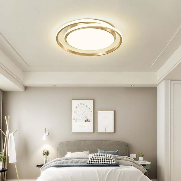 ceiling lights modern round led light fixture gold ring lamp bedroom dining room luminaria home living decor 38w
ceiling lights modern round led light fixture gold ring lamp bedroom dining room luminaria home living decor 38w