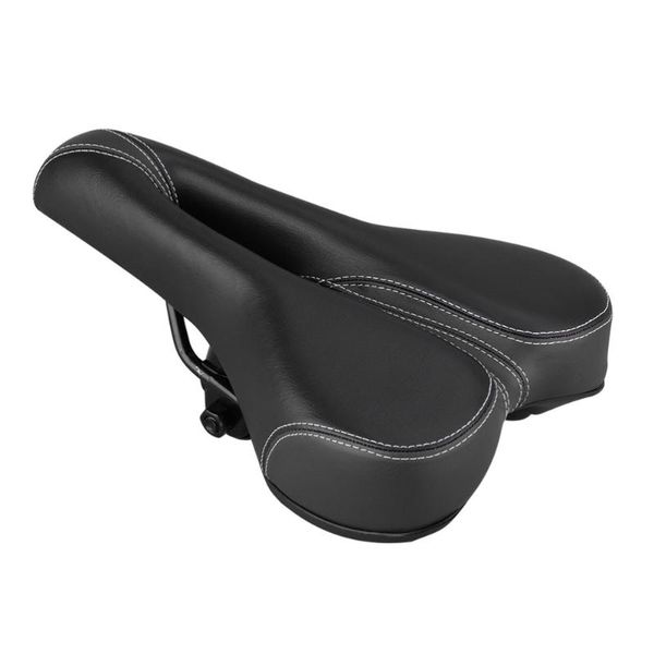 bike saddles simple mountain saddle practical seat cushion comfortable riding for outdoor outside (black)
bike saddles simple mountain saddle practical seat cushion comfortable riding for outdoor outside (black)