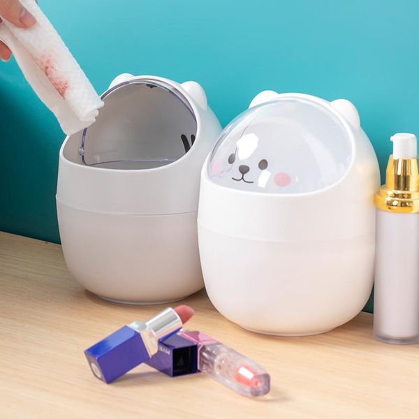 waste bins desktrash can creative small mini table dining with lid office desk home bedroom dormitory cartoon
waste bins desktrash can creative small mini table dining with lid office desk home bedroom dormitory cartoon