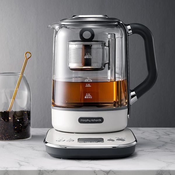 electric kettles intelligent health pot tea kettle constant temperature kitchen appliances flower teapot
electric kettles intelligent health pot tea kettle constant temperature kitchen appliances flower teapot