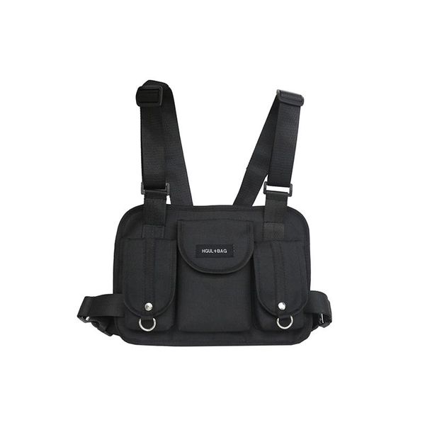 waist bags fashion women chest ins outdoor sport crossbody pubg female bolsa personality shoulder bag ss3498
waist bags fashion women chest ins outdoor sport crossbody pubg female bolsa personality shoulder bag ss3498