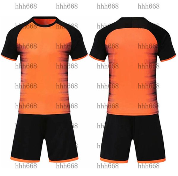 2021 010106 football tracksuit short sleeve match training suit children's team jersey number logo customization 23, Black
2021 010106 football tracksuit short sleeve match training suit children's team jersey number logo customization 23, Black
