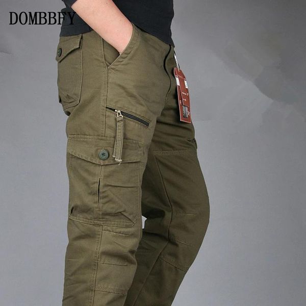 men's pants fashion military cargo men loose baggy tactical trousers outdoor casual cotton multi pockets plus size 3xl, Black
men's pants fashion military cargo men loose baggy tactical trousers outdoor casual cotton multi pockets plus size 3xl, Black