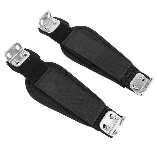 -mountain skateboard foot band strap adjustable electric feet holder keep rider standing ankle support, Blue;black
-mountain skateboard foot band strap adjustable electric feet holder keep rider standing ankle support, Blue;black