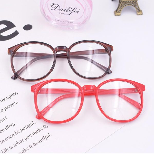 fashion sunglasses frames oversized round glasses frame women transparent optical eyeglasses men myopia prescription spectacle clear lens ey, Black
fashion sunglasses frames oversized round glasses frame women transparent optical eyeglasses men myopia prescription spectacle clear lens ey, Black