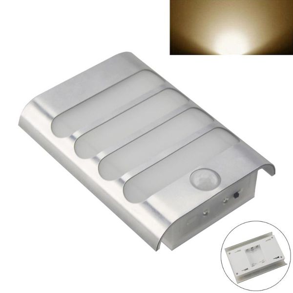 wall lamp weatherproof led corridor decorative lantern indoor induction night light 
wall lamp weatherproof led corridor decorative lantern indoor induction night light