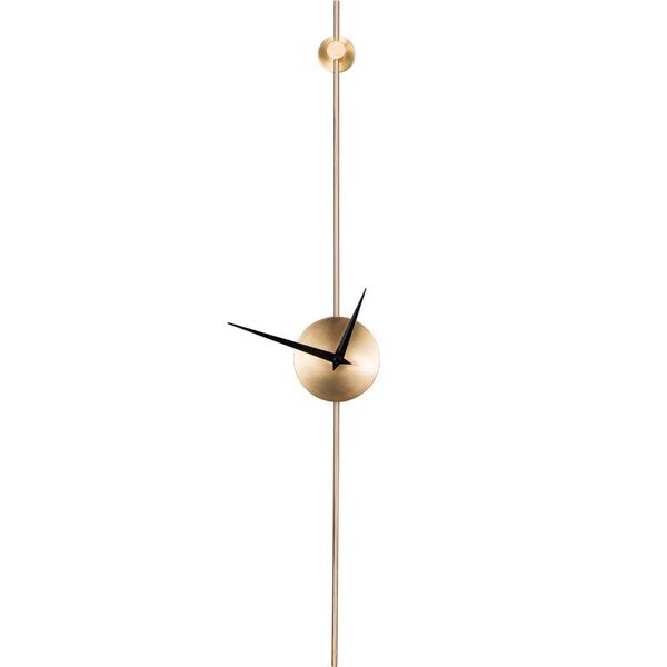 wall clocks minimalist metal art clock modern design copper silent nordic creative kitchen zegar scienny home decor eb50wc
wall clocks minimalist metal art clock modern design copper silent nordic creative kitchen zegar scienny home decor eb50wc