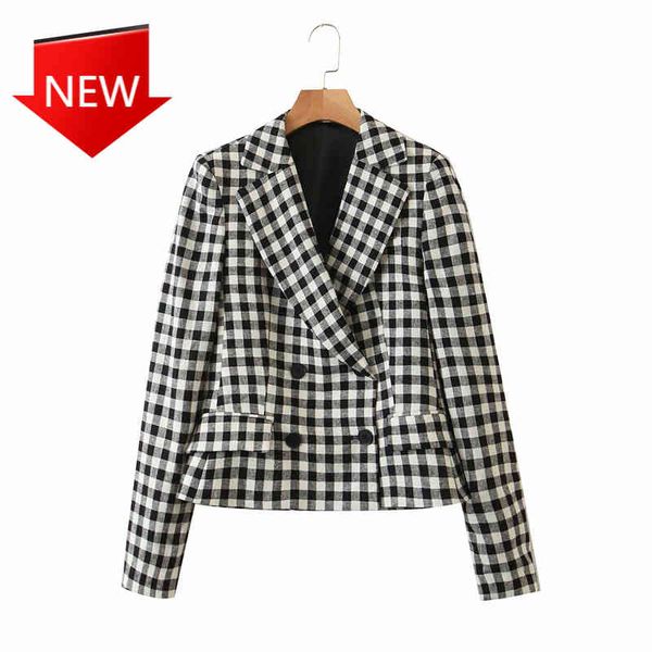 skinny female black white plaid girls suits define elegant girly chic blazer ladies pocket jackets, White;black
skinny female black white plaid girls suits define elegant girly chic blazer ladies pocket jackets, White;black