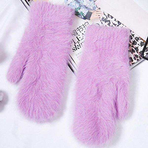 five fingers gloves winter mittens cartoon wool women girls 2021 fashion simple solid sweet warm outdoor cycling, Blue;gray
five fingers gloves winter mittens cartoon wool women girls 2021 fashion simple solid sweet warm outdoor cycling, Blue;gray