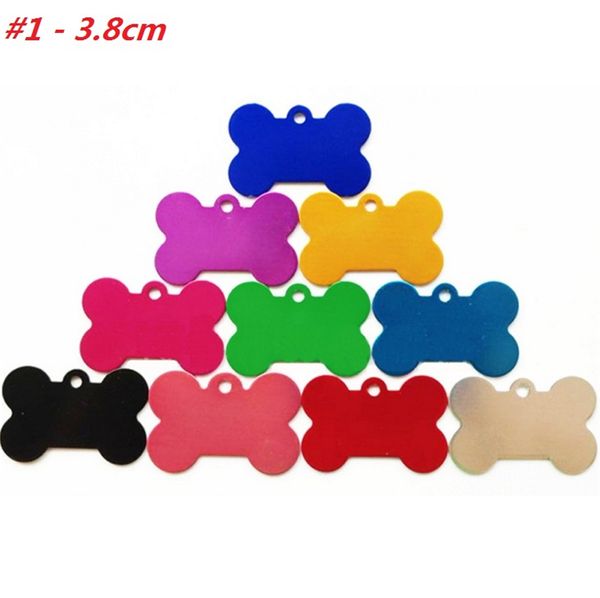 factory tag metal blank military pet id card aluminum alloy army dog tags no chain mixed colors i171
factory tag metal blank military pet id card aluminum alloy army dog tags no chain mixed colors i171