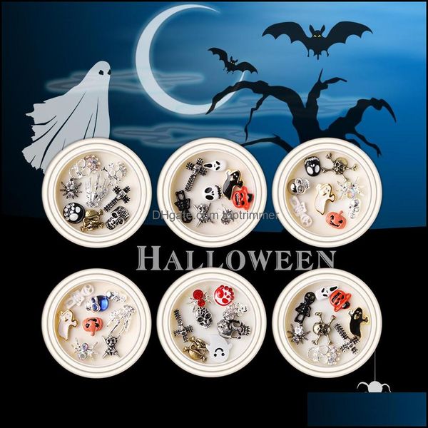 decorations art salon health & beautyhalloween nail ornament suit metal spider skl pumpkin cross ghost festival manicure jewelry aessories d, Silver;gold
decorations art salon health & beautyhalloween nail ornament suit metal spider skl pumpkin cross ghost festival manicure jewelry aessories d, Silver;gold
