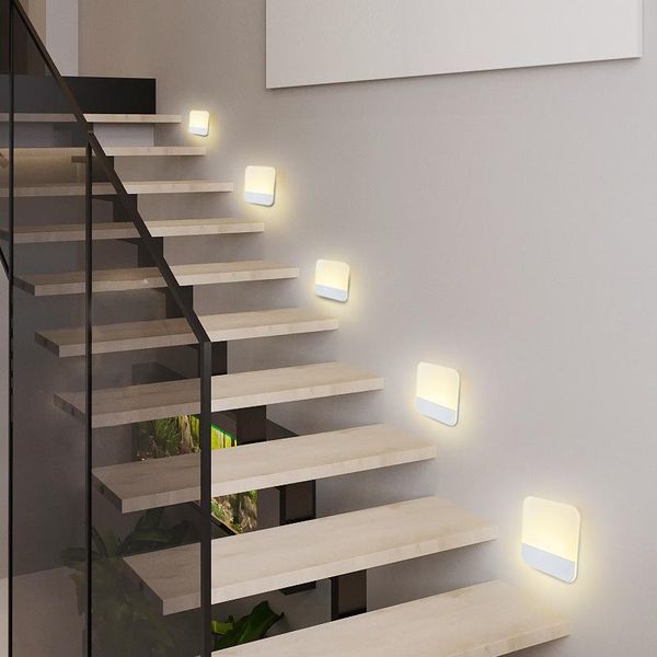 home decor 7w 12w led wall light square round aluminum acrylic simple footlight lamp for el bedside corridor stairs
home decor 7w 12w led wall light square round aluminum acrylic simple footlight lamp for el bedside corridor stairs