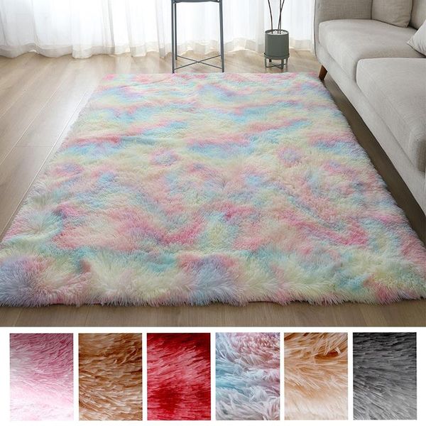 carpets long plush modern home decor living room bedroom fluffy rugs rectangular furry floor mats gray rainbow
carpets long plush modern home decor living room bedroom fluffy rugs rectangular furry floor mats gray rainbow