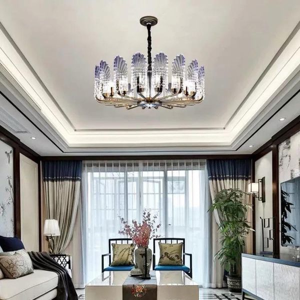 europe nordic led crystal stone kitchen dining bar luminaire ring lamp modern chandelier livingroom chandeliers
europe nordic led crystal stone kitchen dining bar luminaire ring lamp modern chandelier livingroom chandeliers