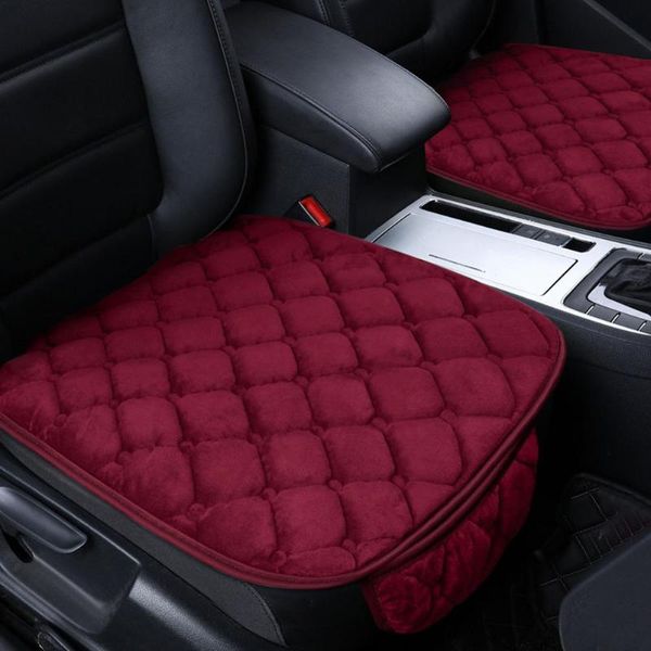 car seat covers 3 pcs set winter plush cushion pad front rear mat auto anti scratches dustproof protector warm cover pads
car seat covers 3 pcs set winter plush cushion pad front rear mat auto anti scratches dustproof protector warm cover pads
