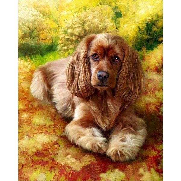 paintings selilali cute dog in yellow flower animal painting by numbers kits for kids diy gift hand painted home wall decoration artcraft
paintings selilali cute dog in yellow flower animal painting by numbers kits for kids diy gift hand painted home wall decoration artcraft