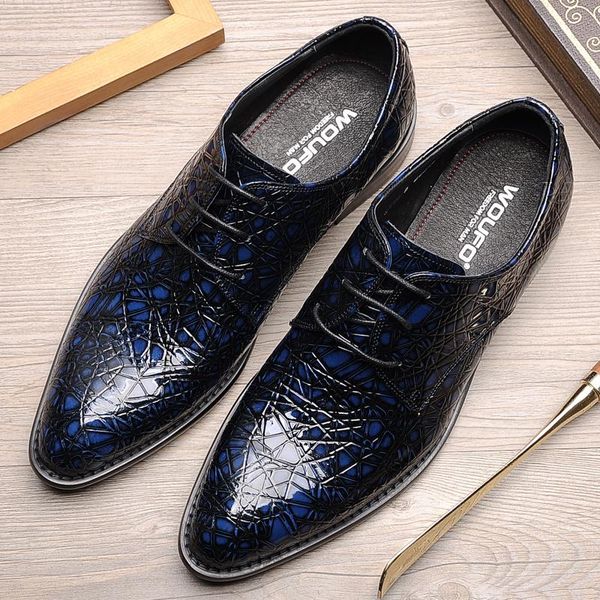 dress shoes black blue formal oxford shoe for men luxury pure genuine leather mens wedding office brogue
dress shoes black blue formal oxford shoe for men luxury pure genuine leather mens wedding office brogue