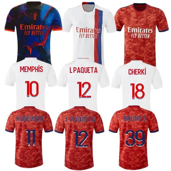 men's t-shirts 2021 2022 latest t-shirt sweatshirt maillotes soccer jersey summer uniform traore memphis bruno delivery, White;black
men's t-shirts 2021 2022 latest t-shirt sweatshirt maillotes soccer jersey summer uniform traore memphis bruno delivery, White;black