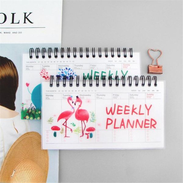 notepads 2021 agenda journal notebook weekly monthly time management planner student organizer schedule school stationary, Purple;pink
notepads 2021 agenda journal notebook weekly monthly time management planner student organizer schedule school stationary, Purple;pink