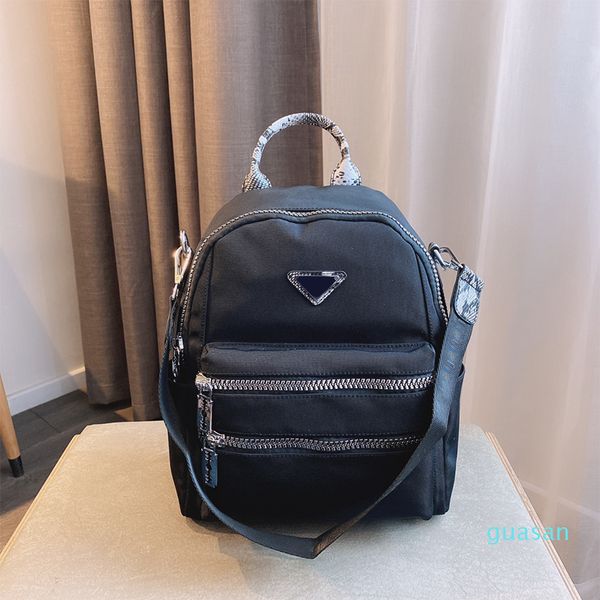 designer bag fashion school bags luxury snake pattern backpack solid color leather stitching backpacks travel 5 styles
designer bag fashion school bags luxury snake pattern backpack solid color leather stitching backpacks travel 5 styles