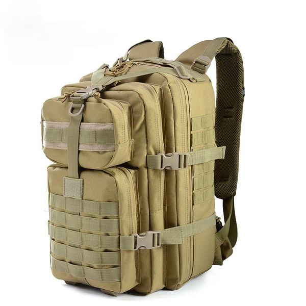outdoor bags bowtac 40l military tactical assault backpack army molle waterproof bug out bag small rucksack hiking camping hunting
outdoor bags bowtac 40l military tactical assault backpack army molle waterproof bug out bag small rucksack hiking camping hunting
