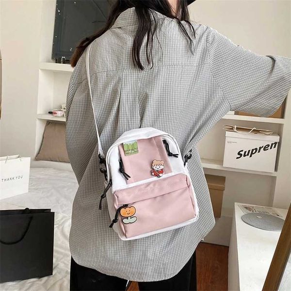 japanese harajuku girl mini backpack cute cartoon little shoulder bag small canvas crossbody bags teen girl school bag 211025
japanese harajuku girl mini backpack cute cartoon little shoulder bag small canvas crossbody bags teen girl school bag 211025