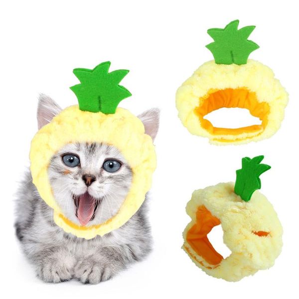 pineapple flamingo funny cat dog headgear po props for puppy small dogs cats hats headwear pet supplies accessories costumes
pineapple flamingo funny cat dog headgear po props for puppy small dogs cats hats headwear pet supplies accessories costumes