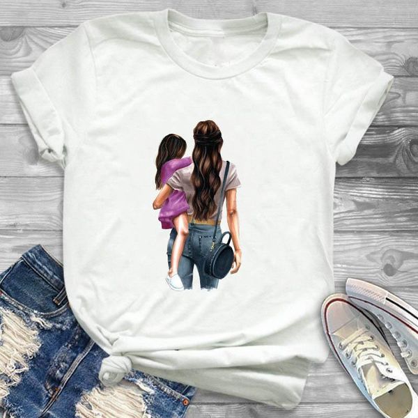 women's t-shirt women mom life girl love tee shirt tees t-shirts cute casual cartoon painting mother womens female graphic t, White
women's t-shirt women mom life girl love tee shirt tees t-shirts cute casual cartoon painting mother womens female graphic t, White