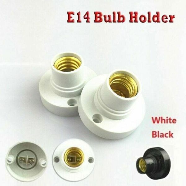 lamp holders & bases e14 flat base holder large&small screw socket conversion flame retardant environmental l p2u3
lamp holders & bases e14 flat base holder large&small screw socket conversion flame retardant environmental l p2u3