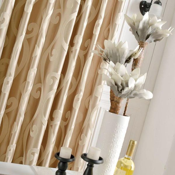 curtain & drapes custom curtains for living dining room bedrooms luxury high-precision jacquard simple window gold european silk
curtain & drapes custom curtains for living dining room bedrooms luxury high-precision jacquard simple window gold european silk