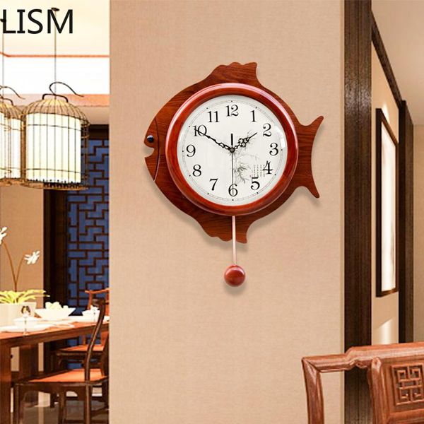 antique wooden wall clocks home decor chinese style solid wood clock living room creative simple silent watch
antique wooden wall clocks home decor chinese style solid wood clock living room creative simple silent watch