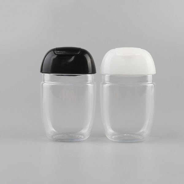 30ml semi-circular packing bottles of children's hand sanitizer bottle pp plastic hand sanitizer carry hand sanitizer
30ml semi-circular packing bottles of children's hand sanitizer bottle pp plastic hand sanitizer carry hand sanitizer