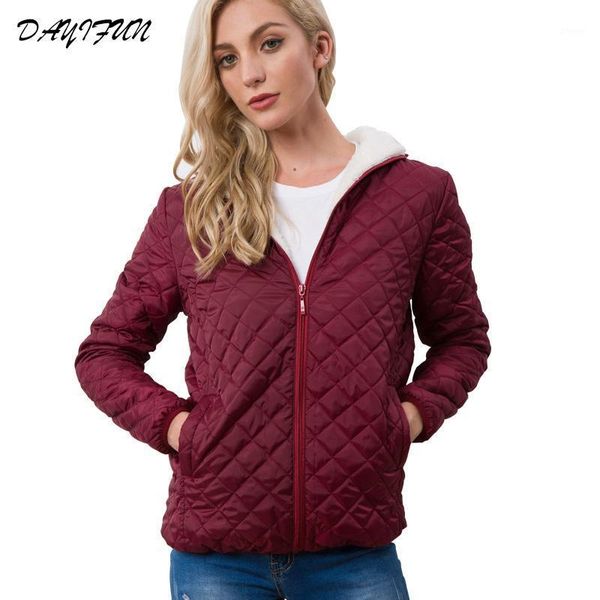 women's down & parkas 2021 basic jackets female women winter plus velvet lamb hooded coats cotton jacket womens outwear coat c311, Black
women's down & parkas 2021 basic jackets female women winter plus velvet lamb hooded coats cotton jacket womens outwear coat c311, Black