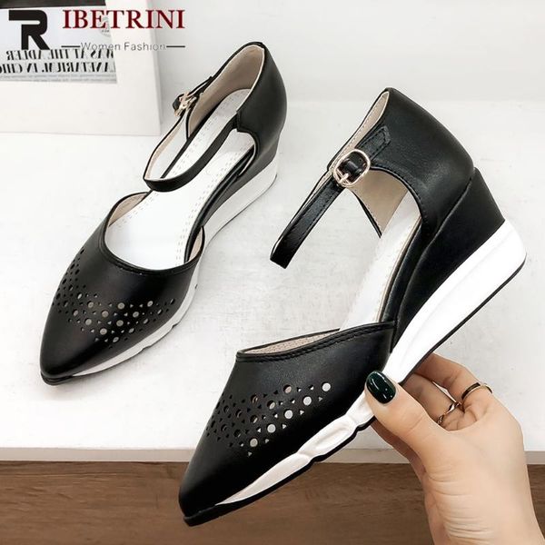 arrival summer comfort wedges shoes woman light pointed toe sandals women daily casual elegant shallow, Black
arrival summer comfort wedges shoes woman light pointed toe sandals women daily casual elegant shallow, Black