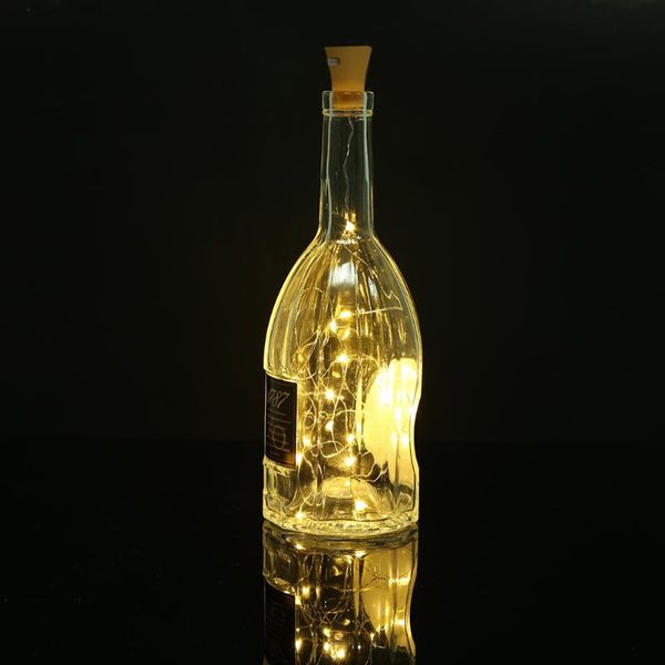1/2m 20led garland wine bottle lights with cork copper wire colorful fairy string for party wedding decor led strings
1/2m 20led garland wine bottle lights with cork copper wire colorful fairy string for party wedding decor led strings