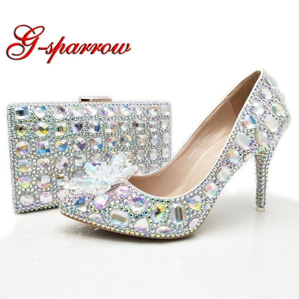 dress shoes 2021 cinderella prom party pointed toe gorgeous wedding with matching bag ab crystal womens purse, Black
dress shoes 2021 cinderella prom party pointed toe gorgeous wedding with matching bag ab crystal womens purse, Black