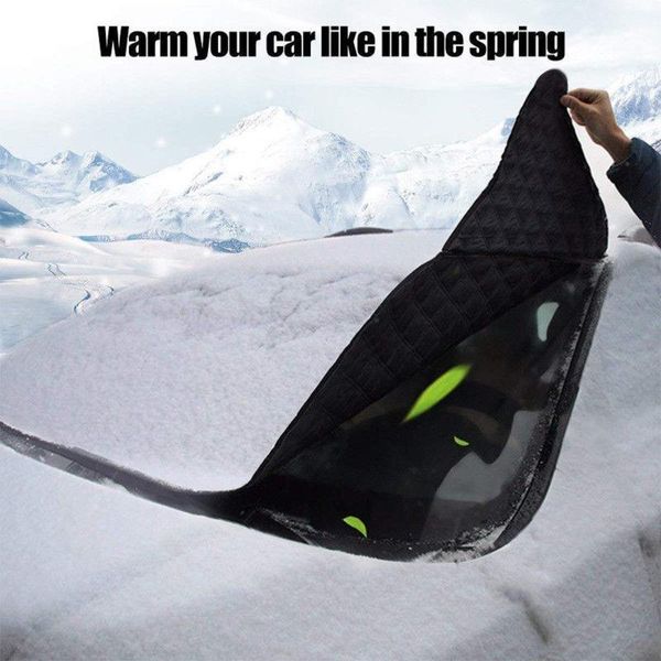 car sunshade 210*120cm cover magnet windshield sun shade protector winter snow ice dust frost guard anti-uv window
car sunshade 210*120cm cover magnet windshield sun shade protector winter snow ice dust frost guard anti-uv window
