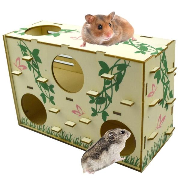 small animal supplies hamster tunnel maze natural wood toy playground tube cage accessories for furry animals dwarf mouse gerbil 3 types
small animal supplies hamster tunnel maze natural wood toy playground tube cage accessories for furry animals dwarf mouse gerbil 3 types