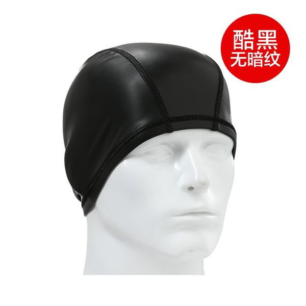 adults waterproof swimming caps hat man women high candy colors wear pu coating sport outdoor
adults waterproof swimming caps hat man women high candy colors wear pu coating sport outdoor